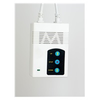 Elektrické projekční plátno AVELI, 204x115 (16:9) 92"