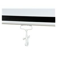 Elektrické projekční plátno AVELI, 204x115 (16:9) 92"