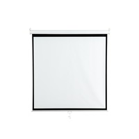 Nástěnné projekční plátno AVELI 152x152cm (1:1) 84"
