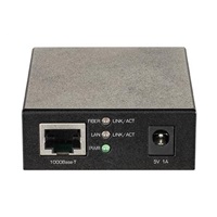 D-Link DMC-G01LC 10/100/1000Base-T na SFP Samostatný mediálny konvertor