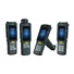Zebra MC3300 štandard, 2D, SR, USB, BT, Wi-Fi, Func. Číslo., Pištoľ, PTT, Android