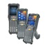 Zebra MC9200 Premium, 1D, SR, BT, Wi-Fi, 5250 Emu., pištoľ, disp., RFID, IST