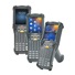 Zebra MC9200 Premium, 1D, SR, BT, Wi-Fi, pištoľ, disp., IST, WEC 7