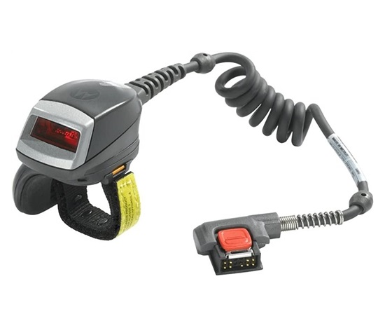 Krúžkový skener Zebra RS419