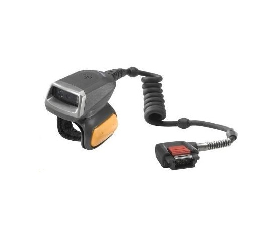Zebra RS5000, krátky kábel, WT41N0, 2D, sada