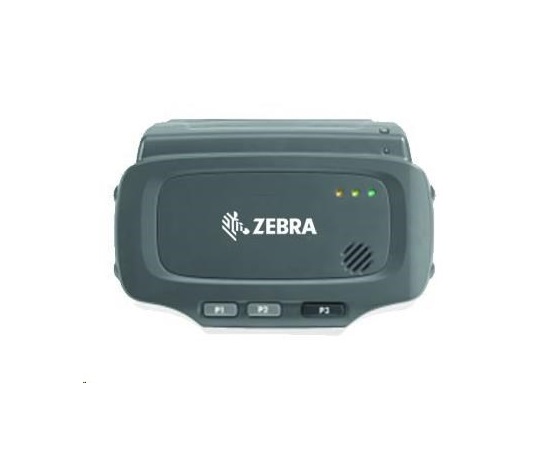 Zebra WT41N0, USB, BT, Wi-Fi, ext. netopier., WEC 7 (SK)