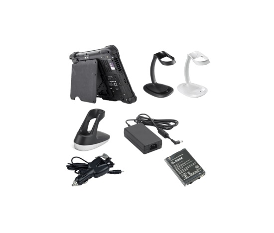 Nabíjačka do auta Zebra, USB