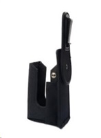 Pásové puzdro Zebra