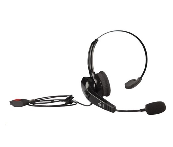 Náhlavná súprava Zebra HS2100