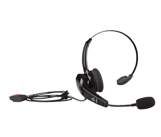 Náhlavná súprava Zebra HS3100