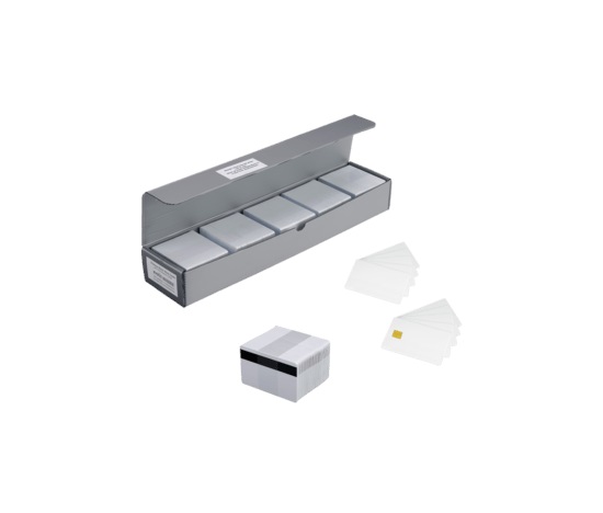 Magnetická karta Zebra Premier Plus