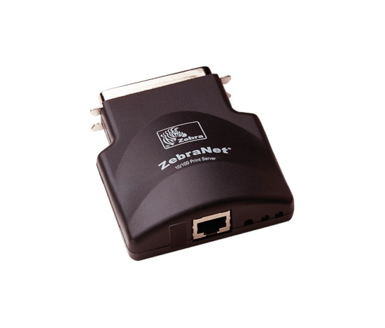 Tlačový server Zebra, WIFI