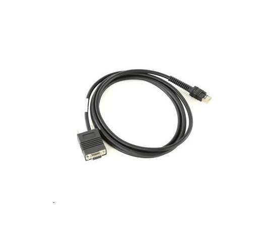Pripojovací kábel Zebra, RS232