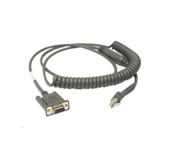 Pripojovací kábel Zebra, RS232