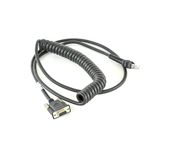 Pripojovací kábel Zebra, RS232