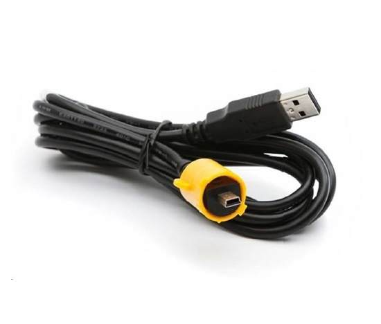Pripojovací kábel Zebra, USB