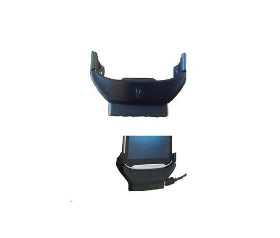 Zebra snap-on (nabíjanie online), USB