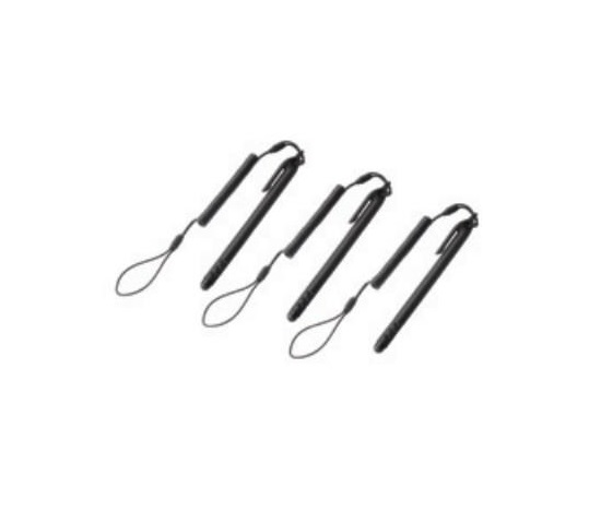 Stylus Zebra, 3 ks