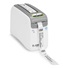 Zebra ZD510, 12 bodov/mm (300 dpi), USB, Ethernet, RTC, ZPLII