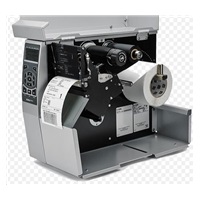 Zebra ZT510, 12 bodov/mm (300 dpi), rezačka, disp., ZPL, ZPLII, USB, RS232, BT, Ethernet