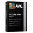 AVG Secure VPN pre viacero zariadení, 12 mesiacov E-mail