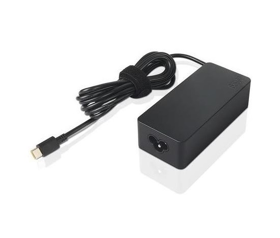 Napájací adaptér LENOVO USB-C 65W AC Adapter (CE)