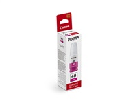Canon BJ INK GI-40 M (fľaštička s purpurovým atramentom)
