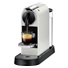 DeLonghi Nespresso Citiz EN 167.W, kapslový kávovar bílý, 19 bar, Thermoblock, 1 l nádrž