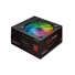 CHIEFTEC Photon Series, CTG-650C-RGB, 650W, 12cm RGB ventilátor, Active PFC, modulárny, maloobchod, 85+