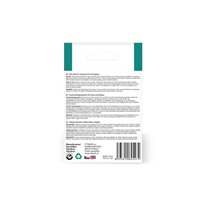 CLEAN IT vlhčené čistiace obrúsky 52 ks