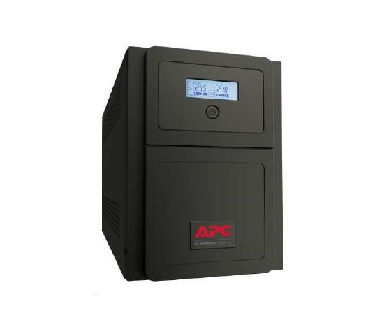 APC Easy UPS SMV 750VA 230V (525W)