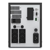APC Easy UPS SMV 3000VA 230V (2100W)