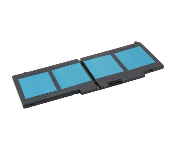 AVACOM batéria pre Dell Latitude E5570 Li-Pol 7,6V 8200mAh 62Wh