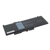 AVACOM batéria pre Dell Latitude E5570 Li-Pol 7,6V 8200mAh 62Wh