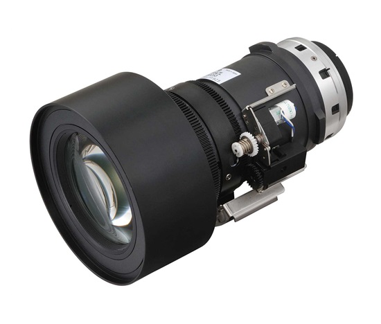 SHARP/NEC Objektiv NP19ZL Long zoom lens for PX Series (excl. PX602UL/PX602WL) - 2.22-3.67:1