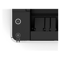 Atramentová tlačiareň EPSON EcoTank Mono M1170, A4, 1200x2400dpi, 39 str./min, USB, duplex, 3 roky záruka po registrácii.