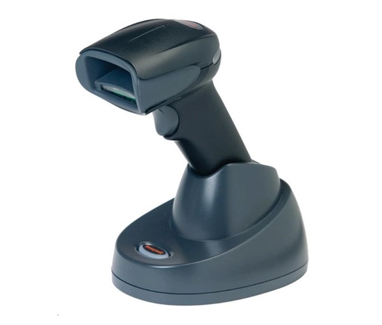Honeywell Xenon Performance 1952g, BT, 2D, SR, sada (USB), čierna - prezentácia