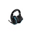 Logitech herní sluchátka G935, Wireless 7.1, LIGHTSYNC Gaming Headset - EMEA