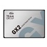 TEAM SSD 2.5" 256GB GX2 SATA (500/400 MB/s)