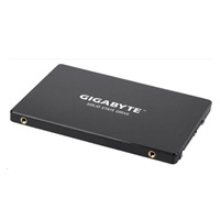 GIGABYTE SSD 480GB SATA (R:550MB/s W:480MB/s)