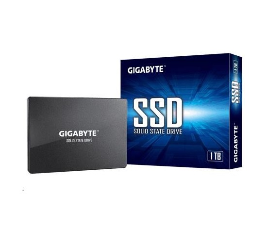 GIGABYTE SSD 1TB SATA