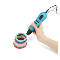 3D pero GEMBIRD 3DP-PEND3C-01 pre 3 vlákna