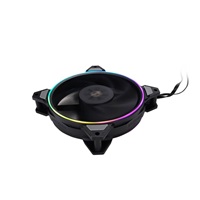 IN WIN Ventilátor Sirius Loop ASL120, RGB, jedno balenie