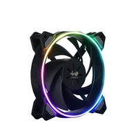 IN WIN Ventilátor Sirius Loop ASL120, RGB, trojité balenie