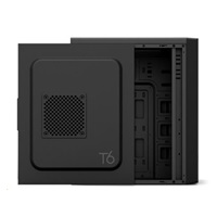 ZALMAN T6, skrinka ATX bez zdroja