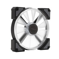 IN WIN Ventilátor Crown AC140, 14 cm, jedno balenie