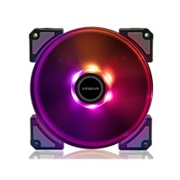 IN WIN Ventilátor Crown AC140, 14 cm, dvojbalenie