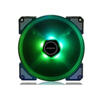 IN WIN Ventilátor Crown AC140, 14 cm, dvojbalenie