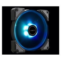 IN WIN Ventilátor Crown AC140, 14 cm, dvojbalenie