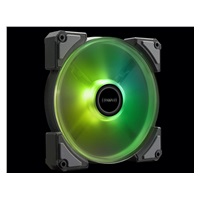 IN WIN Ventilátor Crown AC140, 14 cm, dvojbalenie